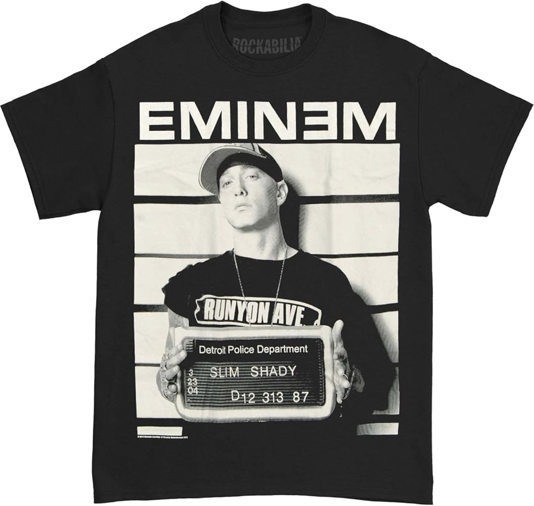 Eminem Merch