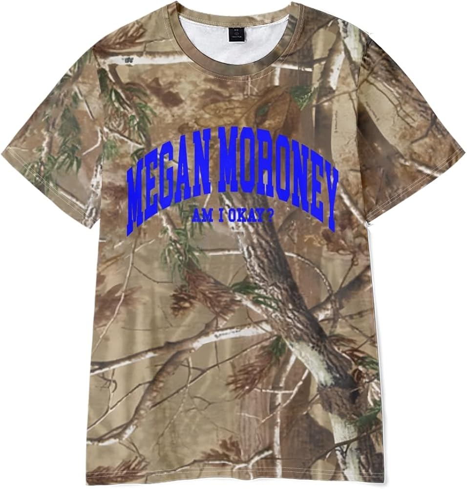 Megan Moroney Merch