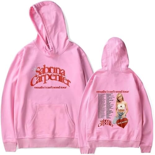 Sabrina Carpenter Merch