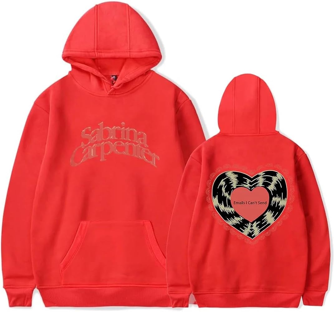 Sabrina Carpenter Merch