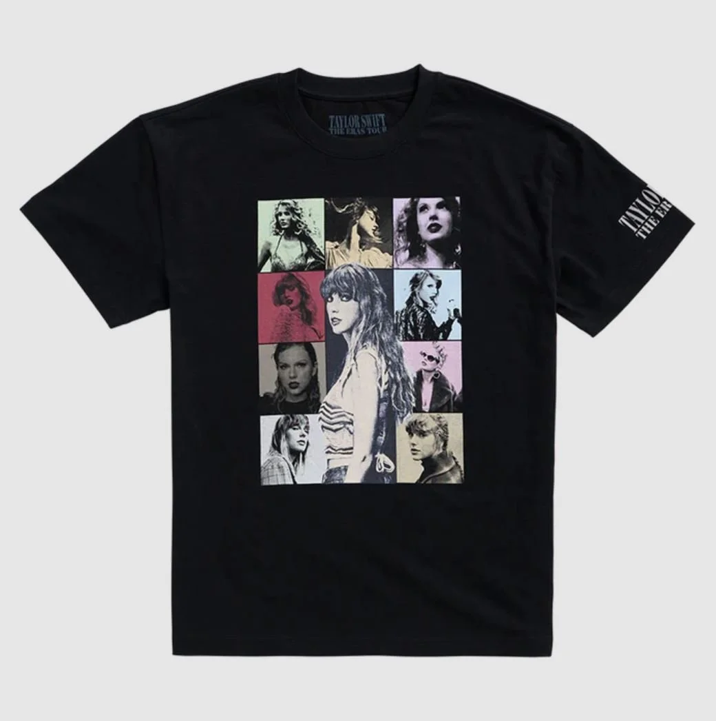 Taylor Swift Merch